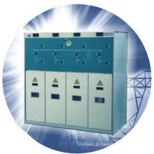 Anel Unidade Principal Switchgear